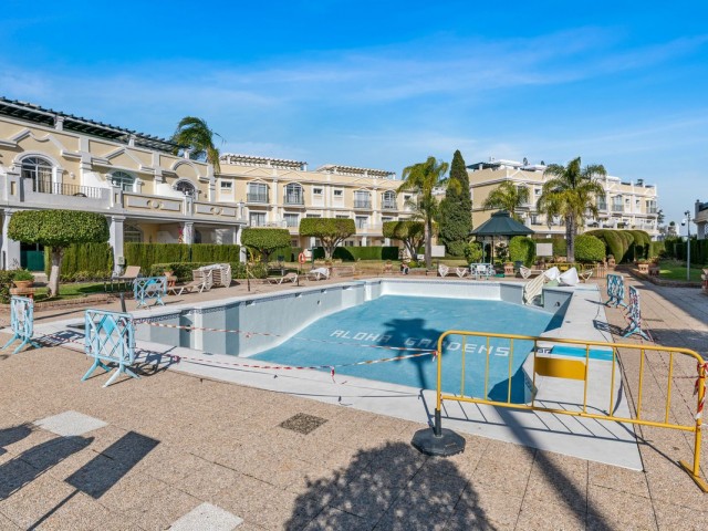 3 Schlafzimmer Apartment in Marbella