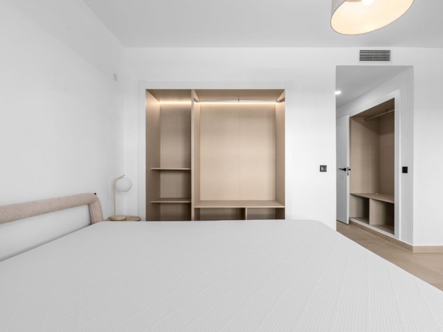 3 Makuuhuoneen Huoneisto Marbella