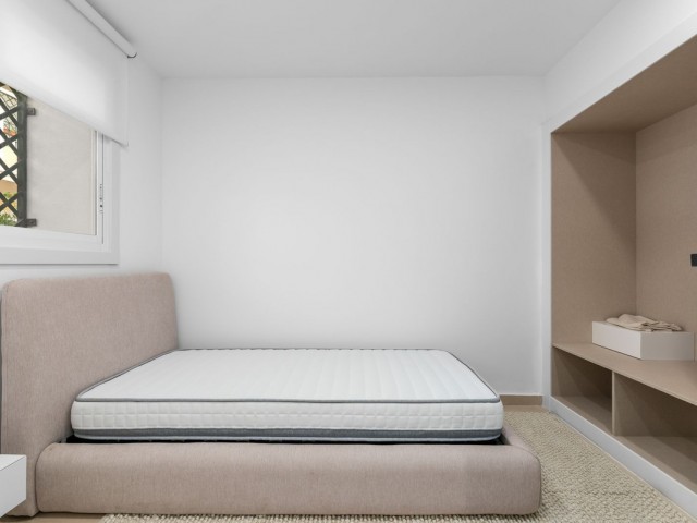 3 Makuuhuoneen Huoneisto Marbella