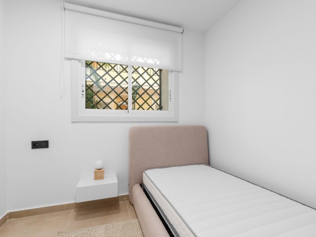 3 Makuuhuoneen Huoneisto Marbella