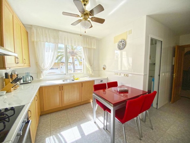 3 Schlafzimmer Apartment in Marbella