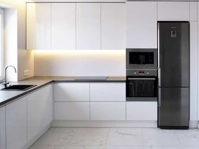 3 Schlafzimmer Apartment in Marbella