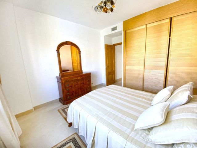 3 Schlafzimmer Apartment in Marbella
