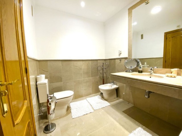 3 Schlafzimmer Apartment in Marbella