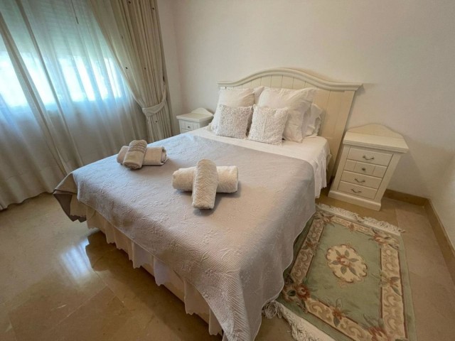 3 Schlafzimmer Apartment in Marbella