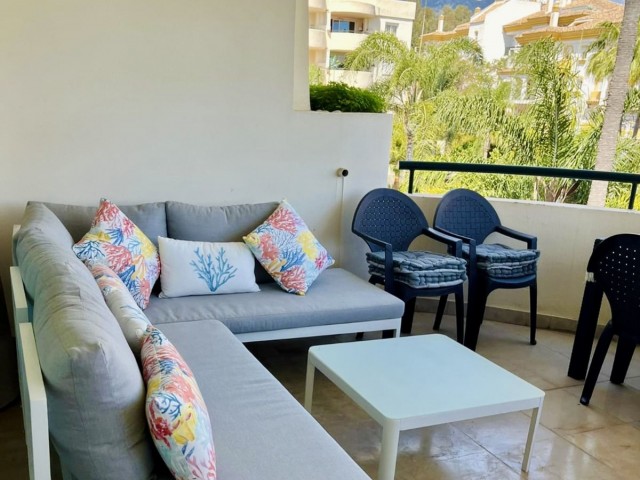 3 Schlafzimmer Apartment in Marbella