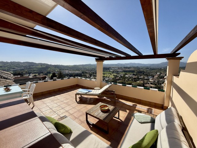 Reihenhaus, Mijas Golf, R5318005