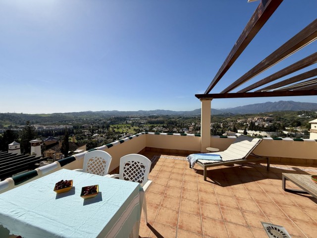 Reihenhaus, Mijas Golf, R5318005