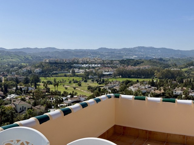 Reihenhaus, Mijas Golf, R5318005