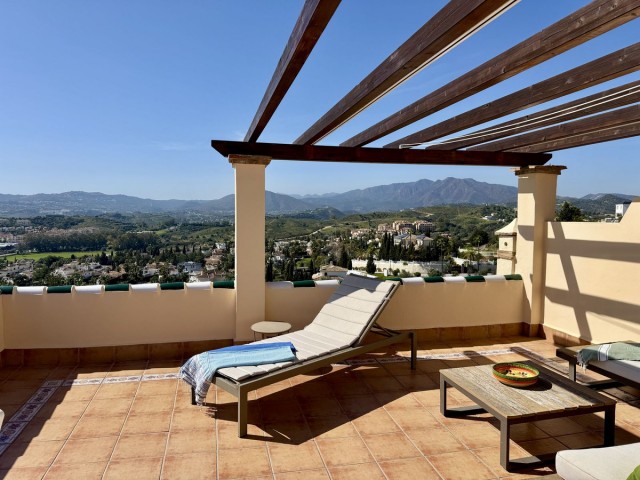 Reihenhaus, Mijas Golf, R5318005