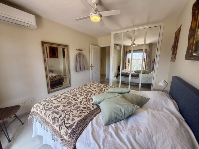 2 Schlafzimmer Reihenhaus in Mijas Golf