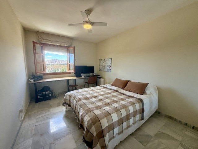 2 Schlafzimmer Reihenhaus in Mijas Golf