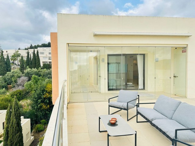 Penthouse Altos de los Monteros - R5318167