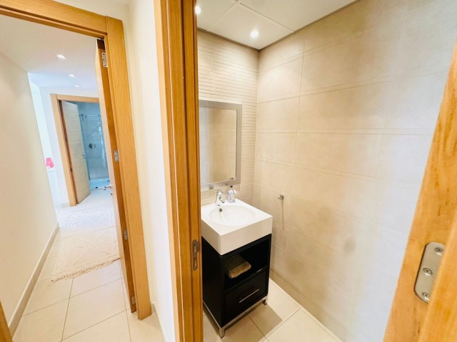 Penthouse in Altos de los Monteros