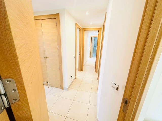 Penthouse in Altos de los Monteros