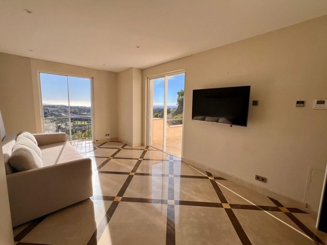 3 Schlafzimmer Apartment in Benahavís