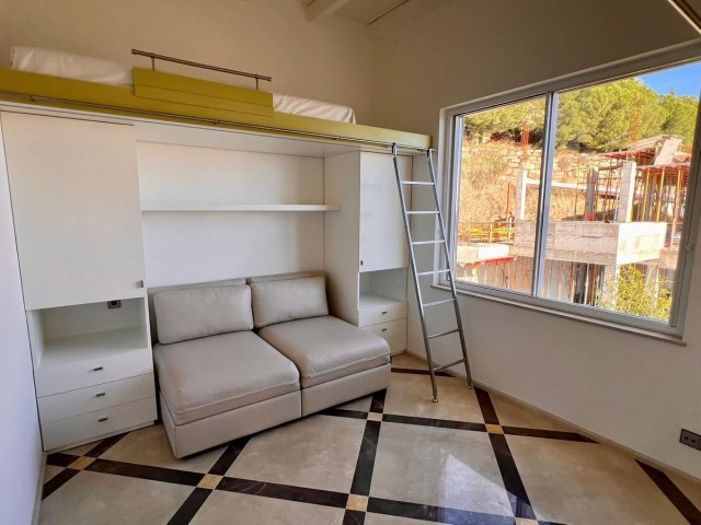 3 Schlafzimmer Apartment in Benahavís