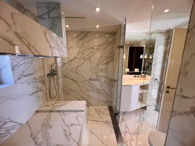 3 Schlafzimmer Apartment in Benahavís