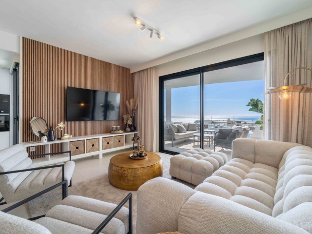 Apartment, Fuengirola