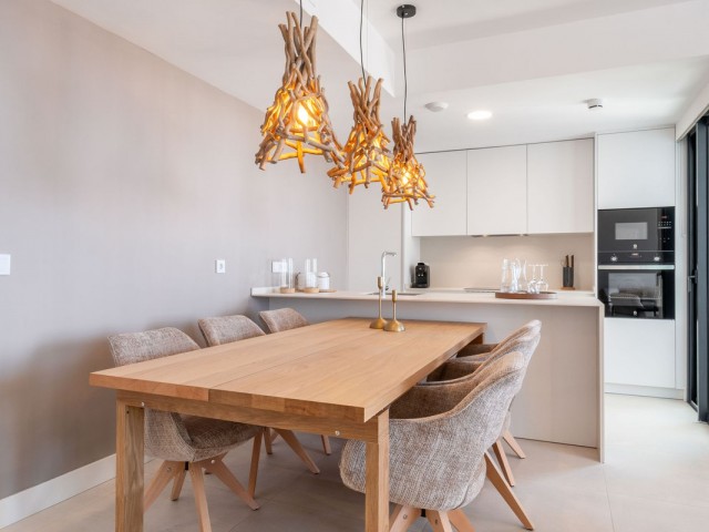 3 Schlafzimmer Apartment in Fuengirola