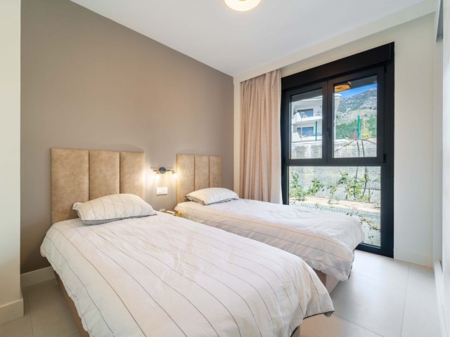 3 Schlafzimmer Apartment in Fuengirola