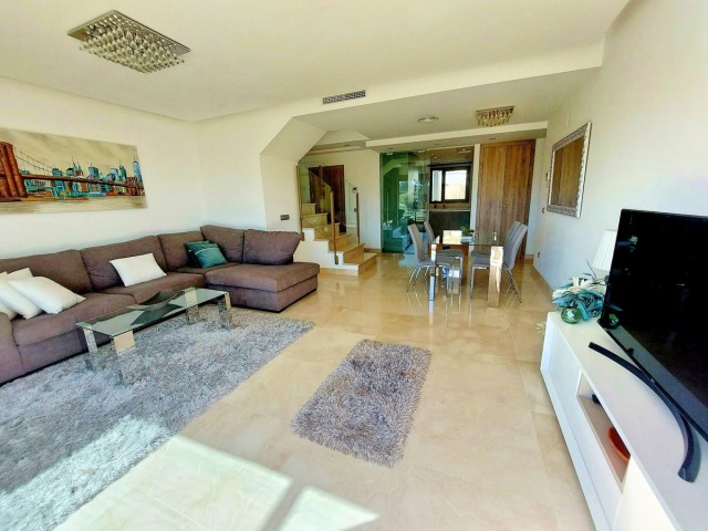 Penthouse in La Cala Golf
