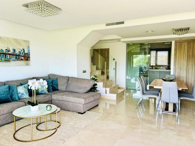 Penthouse in La Cala Golf