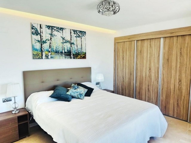 Penthouse in La Cala Golf