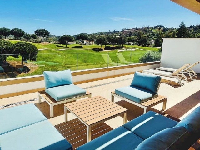 Penthouse in La Cala Golf
