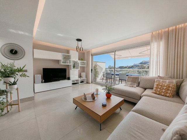 Penthouse in La Cala Golf