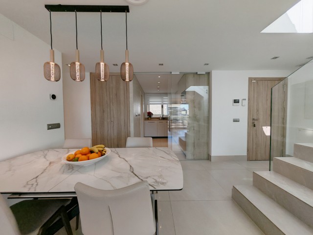 Penthouse in La Cala Golf