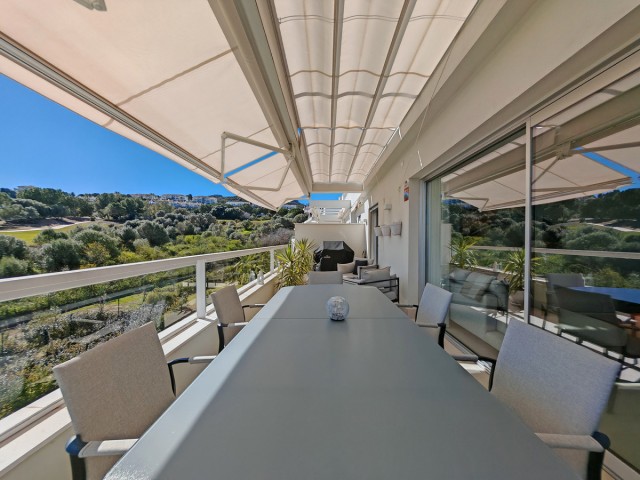 Penthouse in La Cala Golf