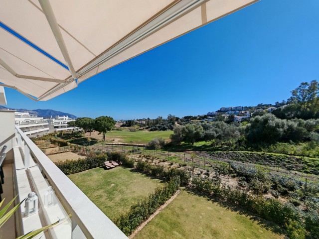 Penthouse in La Cala Golf