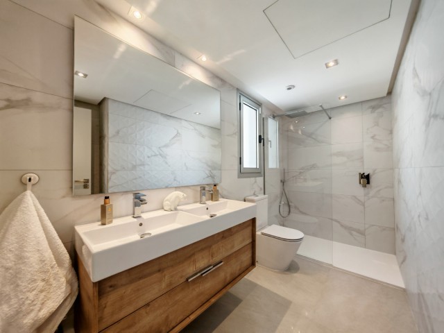 Penthouse in La Cala Golf