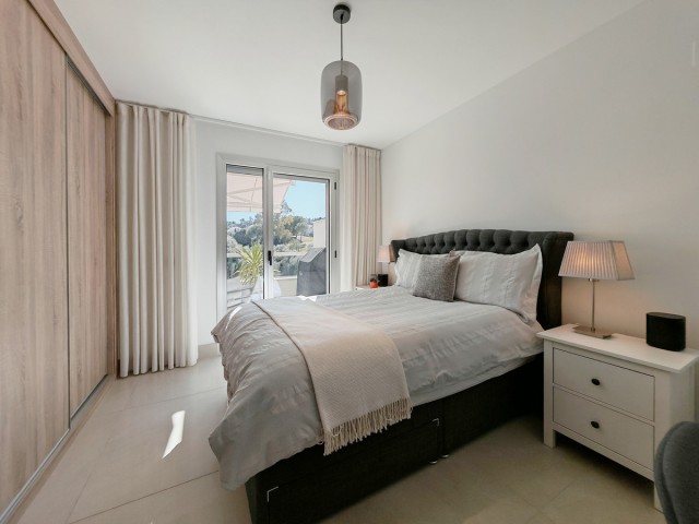 Penthouse in La Cala Golf