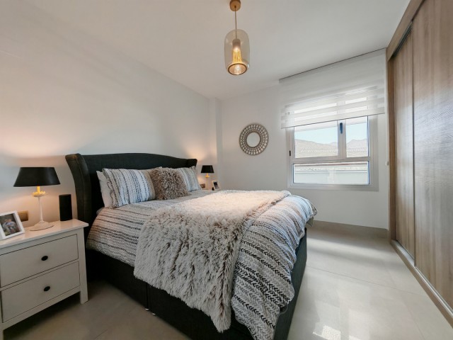 Penthouse in La Cala Golf