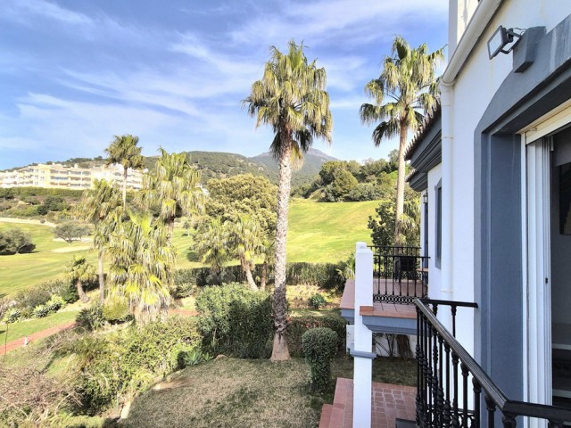 Reihenhaus, Alhaurin Golf, R5318281