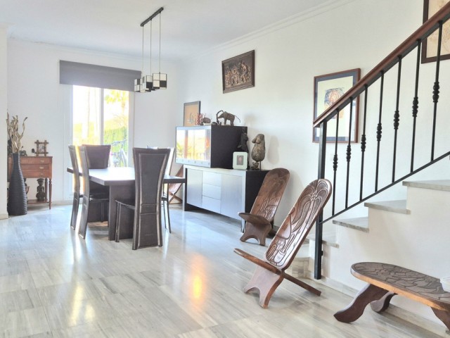 3 Schlafzimmer Reihenhaus in Alhaurin Golf