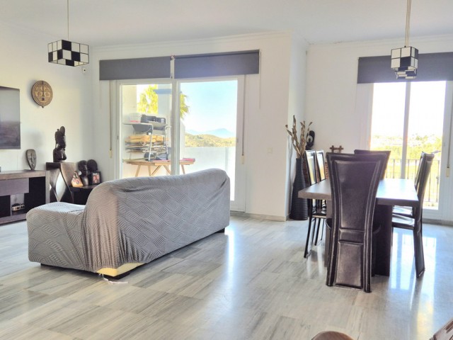 3 Schlafzimmer Reihenhaus in Alhaurin Golf