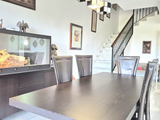 3 Schlafzimmer Reihenhaus in Alhaurin Golf