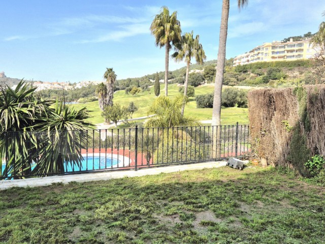 3 Schlafzimmer Reihenhaus in Alhaurin Golf