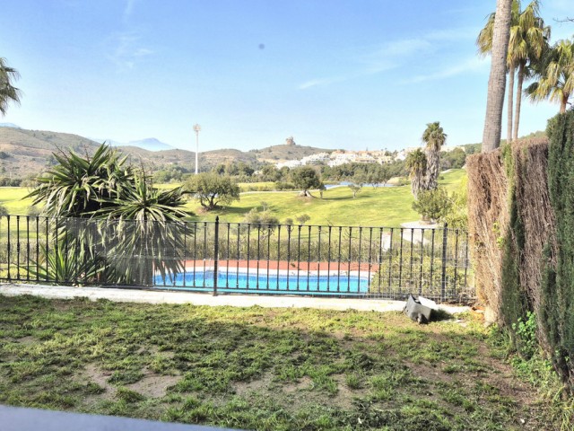 3 Schlafzimmer Reihenhaus in Alhaurin Golf