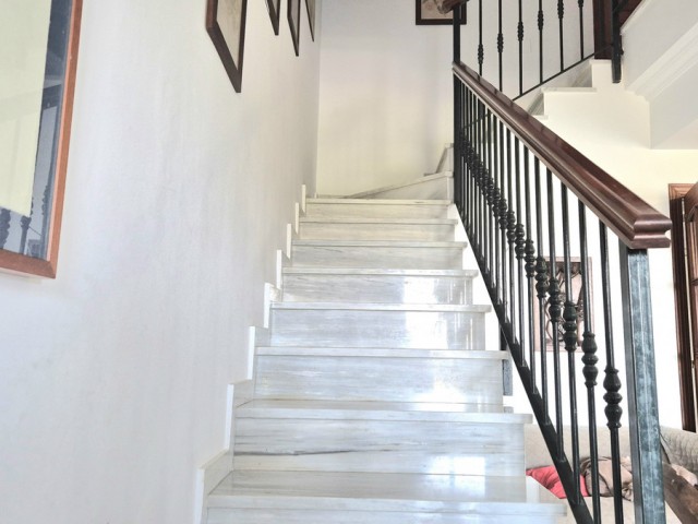 3 Schlafzimmer Reihenhaus in Alhaurin Golf