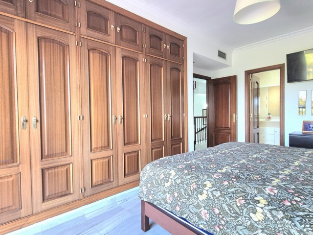 3 Schlafzimmer Reihenhaus in Alhaurin Golf