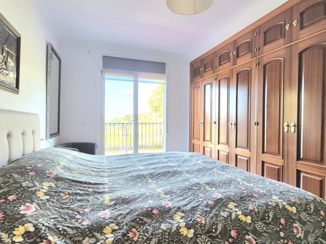 3 Schlafzimmer Reihenhaus in Alhaurin Golf