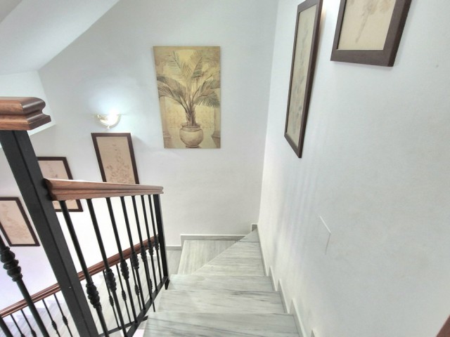 3 Schlafzimmer Reihenhaus in Alhaurin Golf