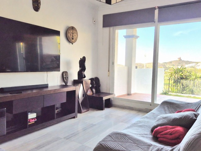 3 Schlafzimmer Reihenhaus in Alhaurin Golf