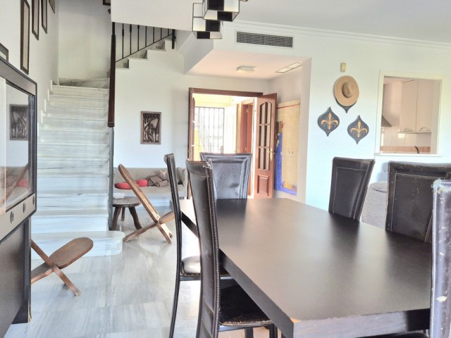 3 Schlafzimmer Reihenhaus in Alhaurin Golf