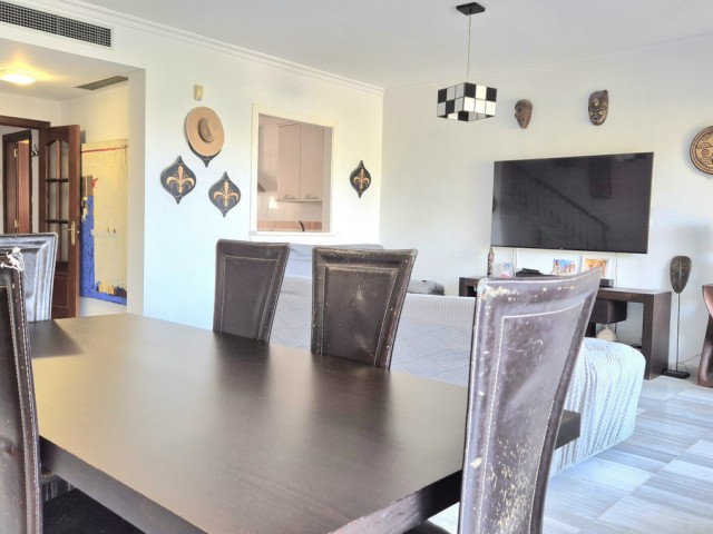 3 Schlafzimmer Reihenhaus in Alhaurin Golf