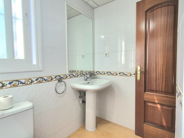 3 Schlafzimmer Reihenhaus in Alhaurin Golf